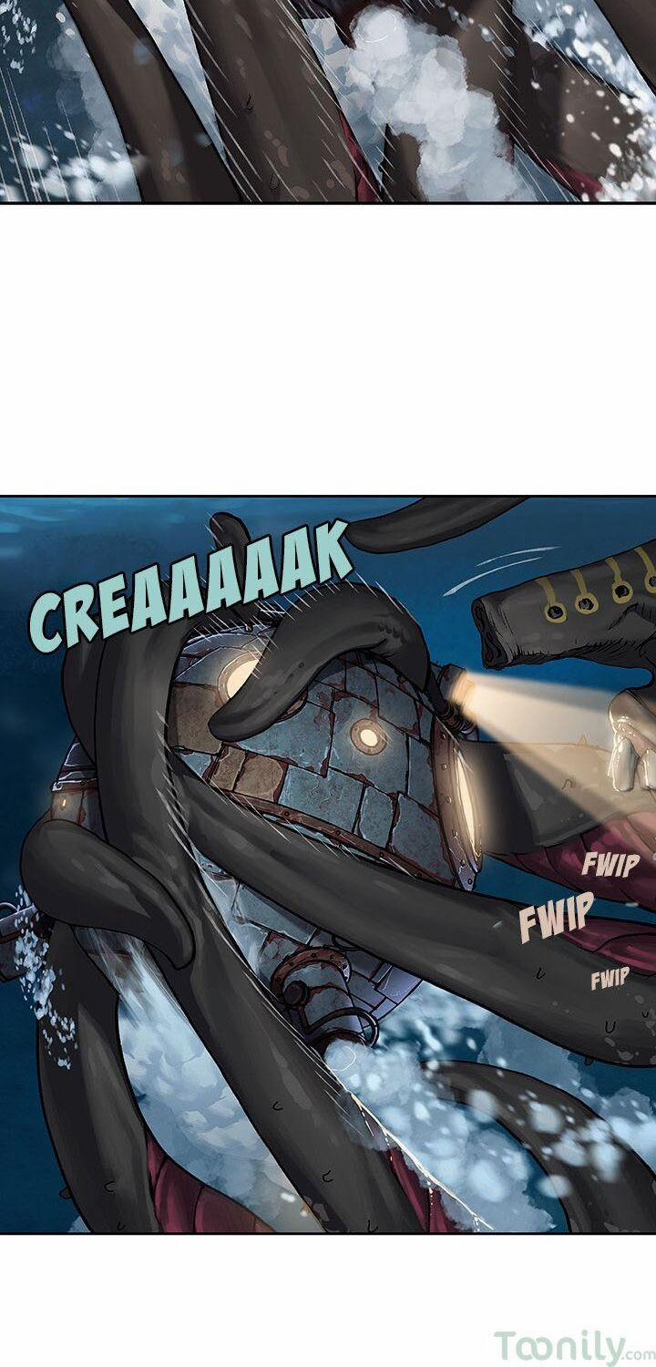 Đứa Con Thần Chết 61 trang 17