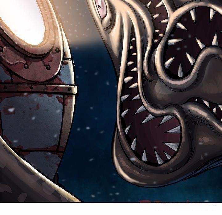 Đứa Con Thần Chết 62 trang 1