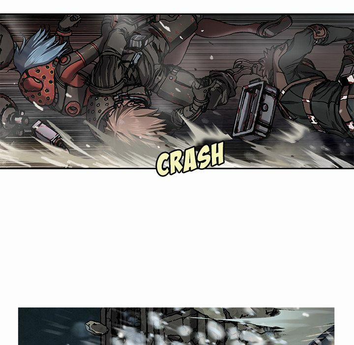 Đứa Con Thần Chết 62 trang 10