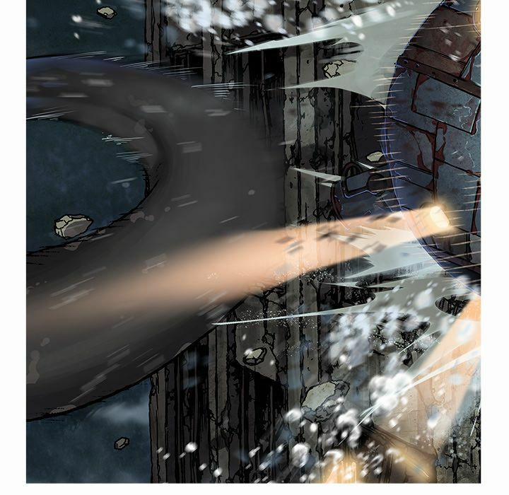 Đứa Con Thần Chết 62 trang 11