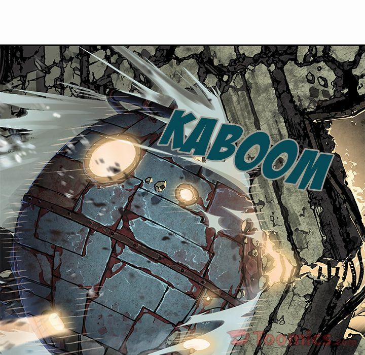 Đứa Con Thần Chết 62 trang 12