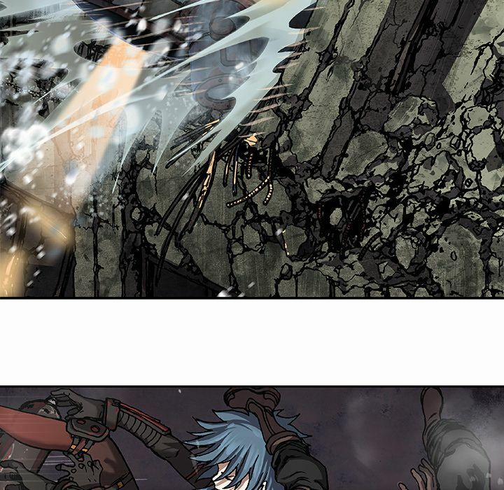 Đứa Con Thần Chết 62 trang 13