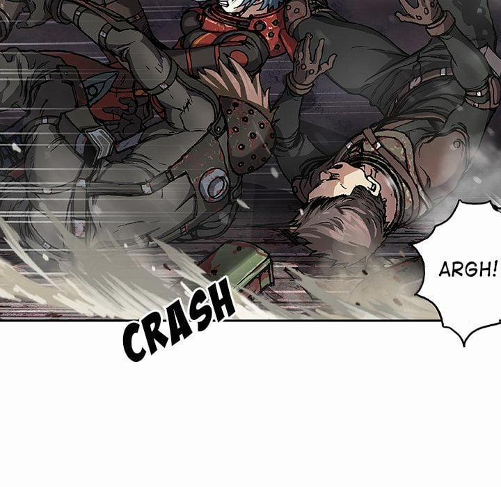 Đứa Con Thần Chết 62 trang 14