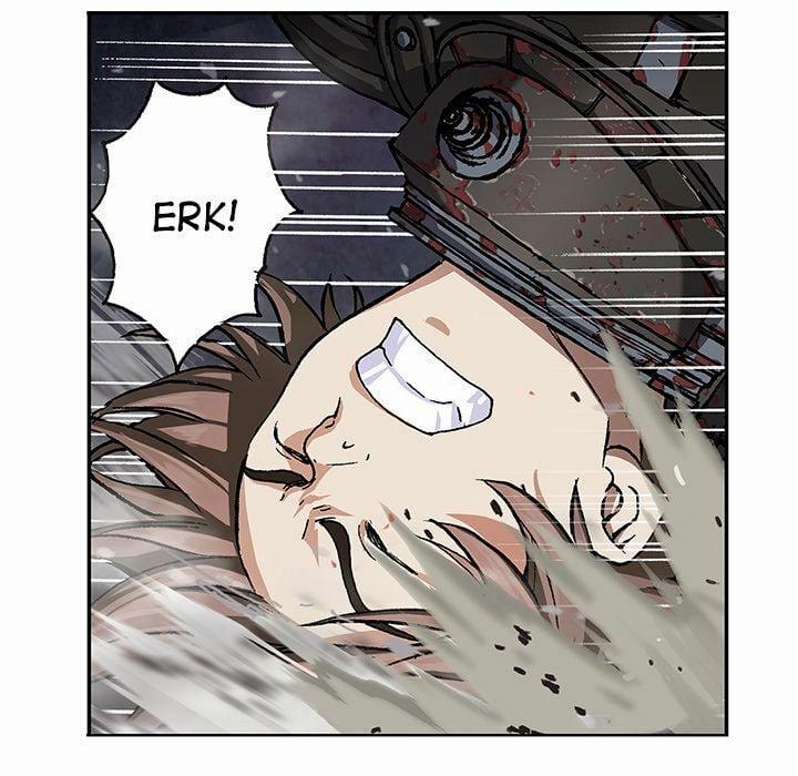 Đứa Con Thần Chết 62 trang 15