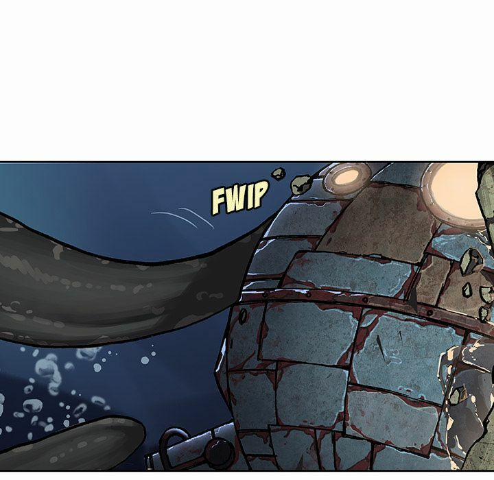 Đứa Con Thần Chết 62 trang 16