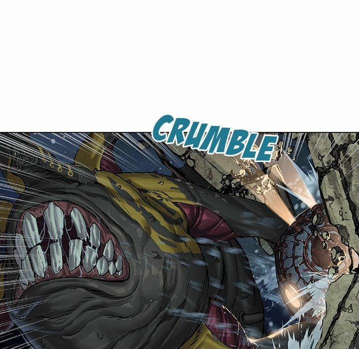 Đứa Con Thần Chết 62 trang 17