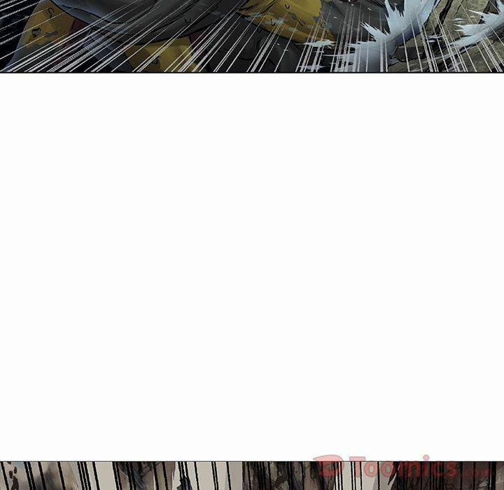 Đứa Con Thần Chết 62 trang 18