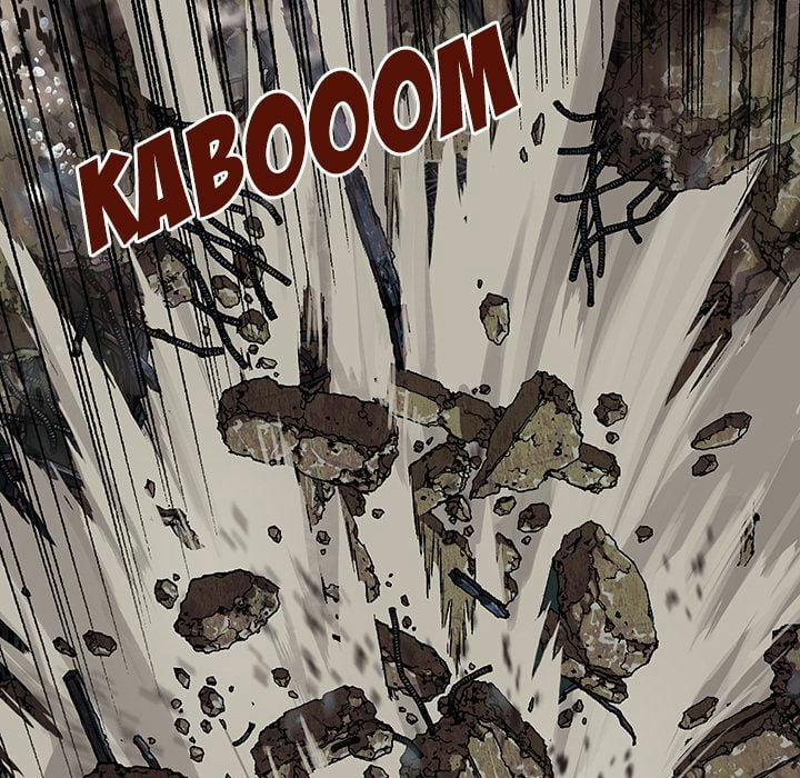 Đứa Con Thần Chết 62 trang 19