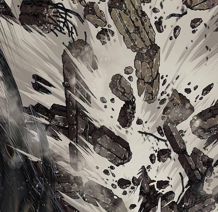 Đứa Con Thần Chết 62 trang 20