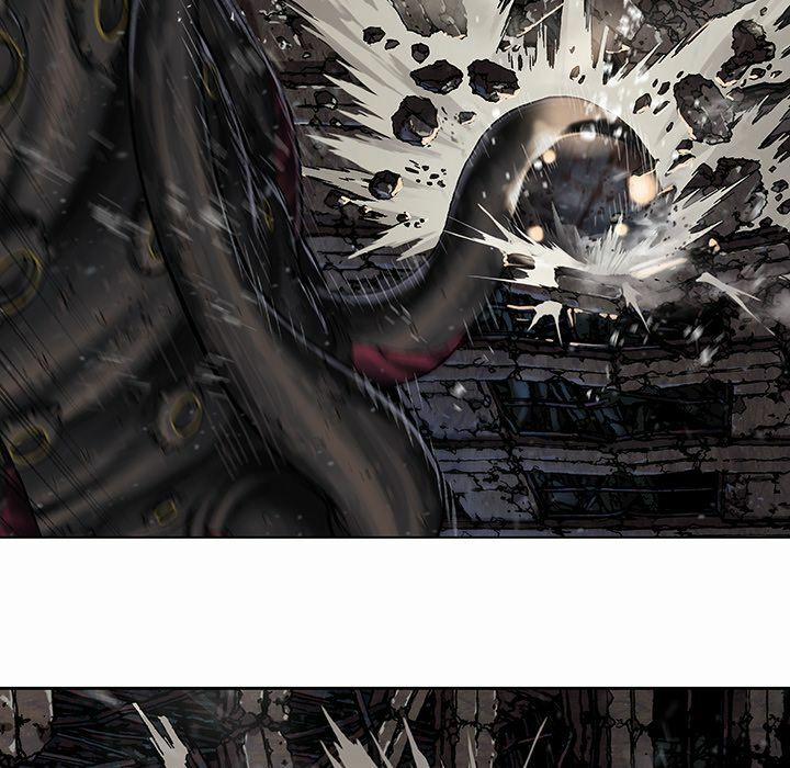 Đứa Con Thần Chết 62 trang 21