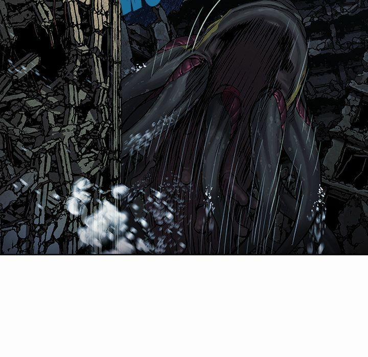 Đứa Con Thần Chết 62 trang 22