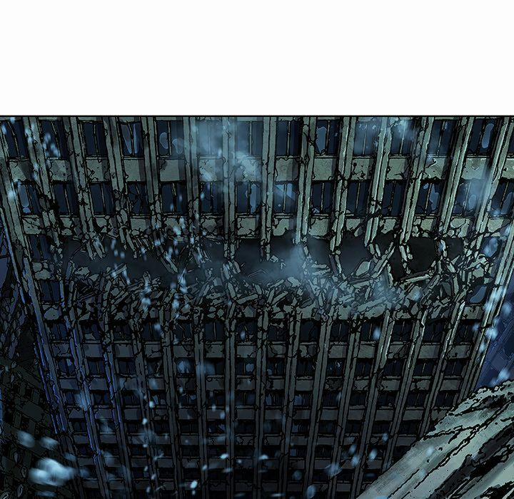 Đứa Con Thần Chết 62 trang 23