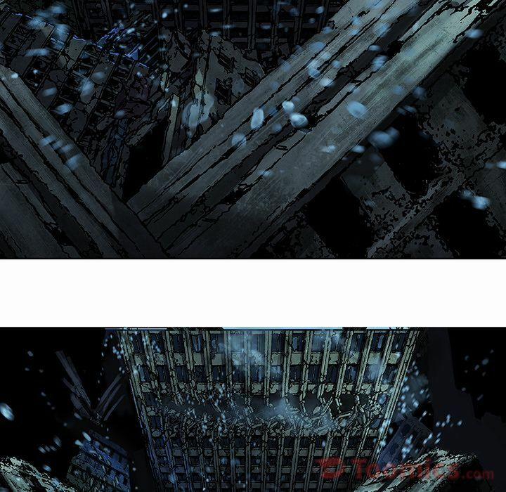 Đứa Con Thần Chết 62 trang 24