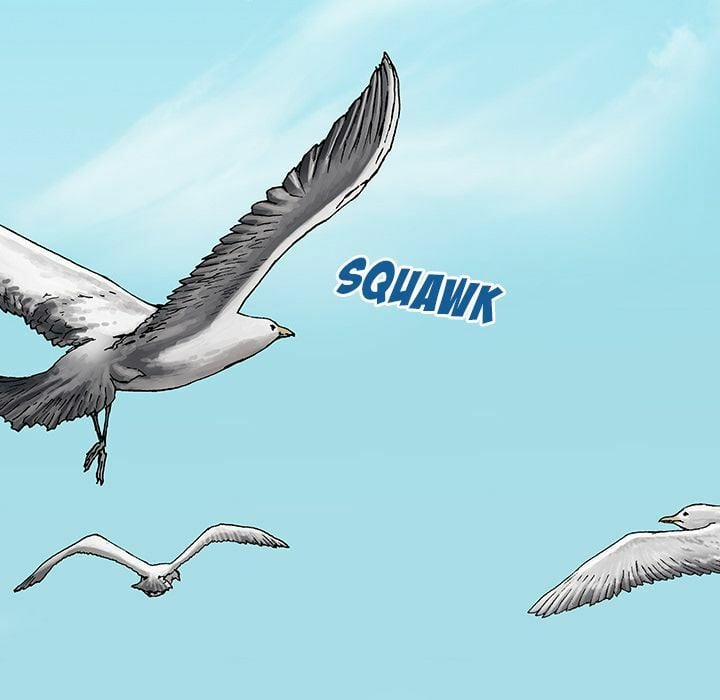 Đứa Con Thần Chết 62 trang 27