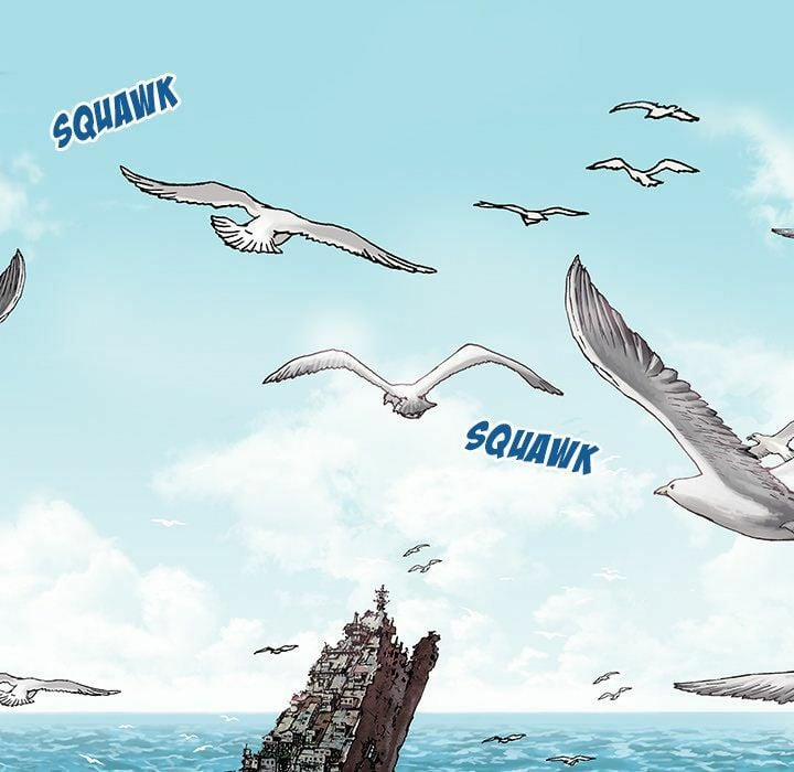 Đứa Con Thần Chết 62 trang 28