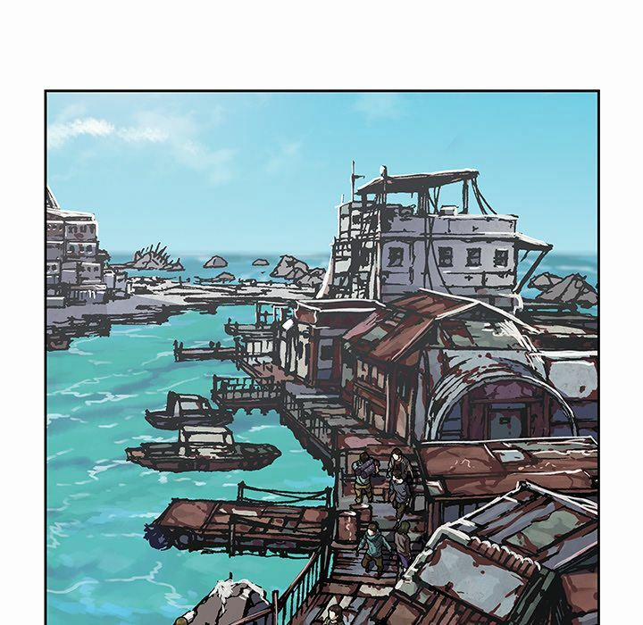 Đứa Con Thần Chết 62 trang 31