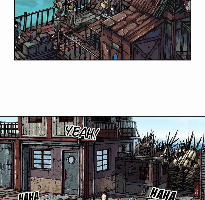 Đứa Con Thần Chết 62 trang 32