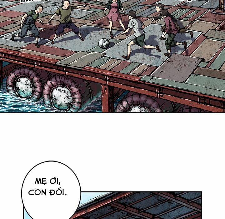 Đứa Con Thần Chết 62 trang 33