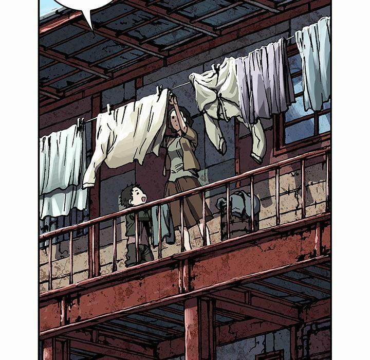 Đứa Con Thần Chết 62 trang 34