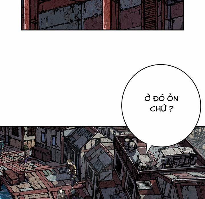 Đứa Con Thần Chết 62 trang 35