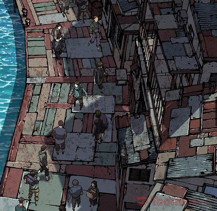 Đứa Con Thần Chết 62 trang 36