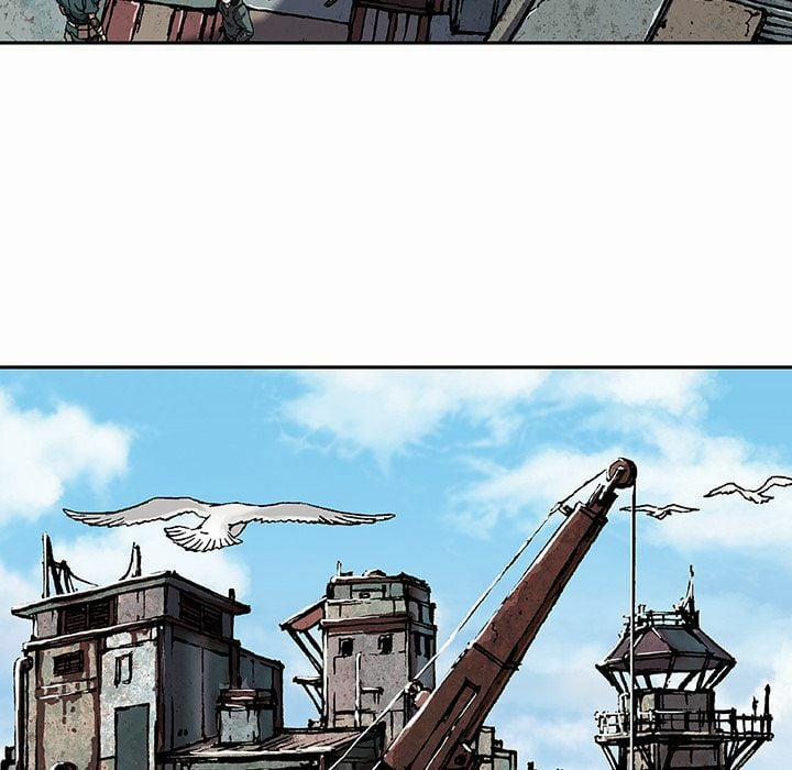 Đứa Con Thần Chết 62 trang 37