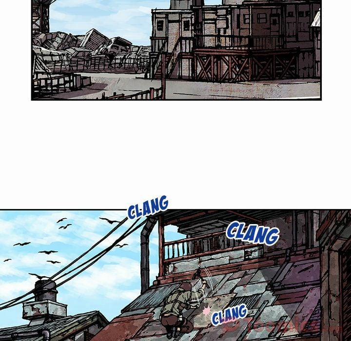 Đứa Con Thần Chết 62 trang 39