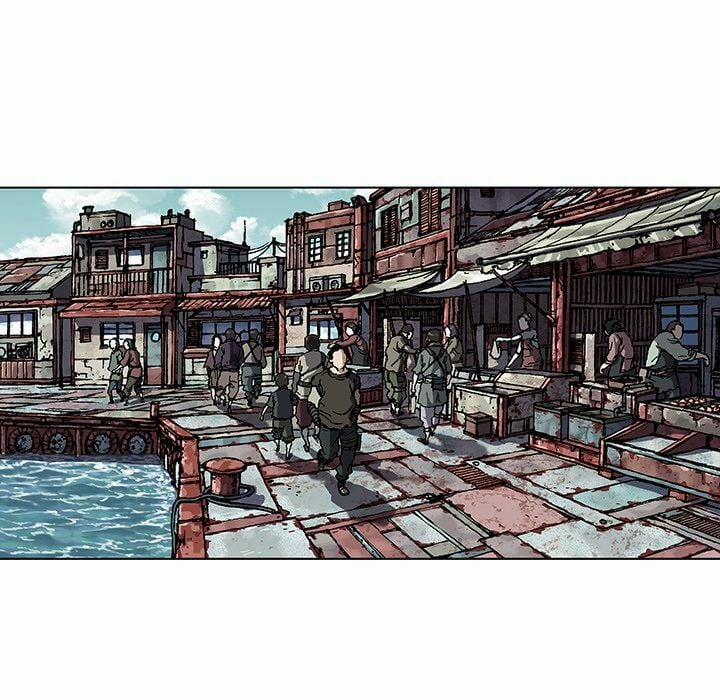 Đứa Con Thần Chết 62 trang 42