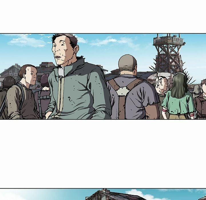 Đứa Con Thần Chết 62 trang 43