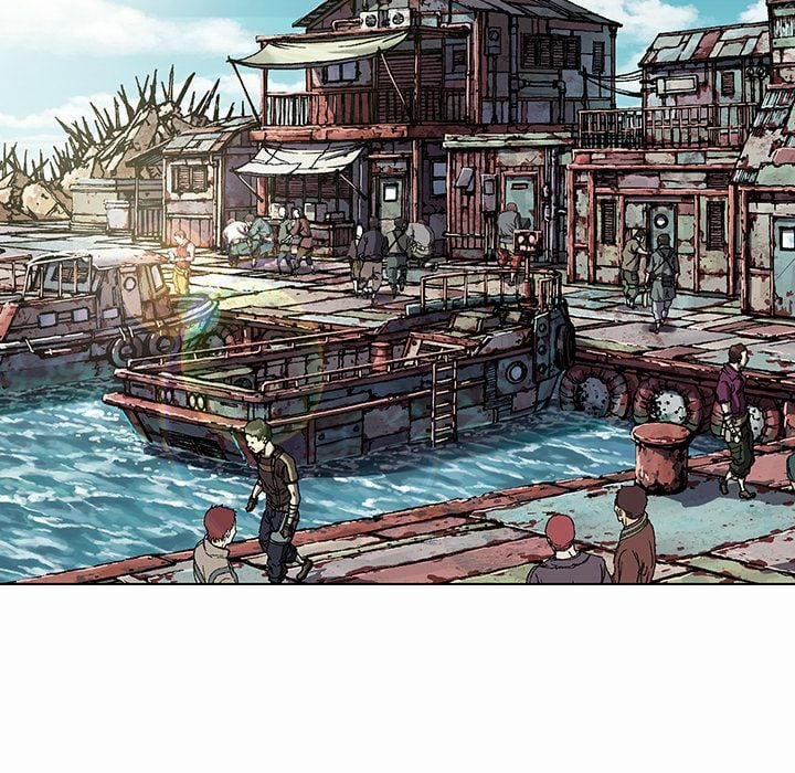 Đứa Con Thần Chết 62 trang 44