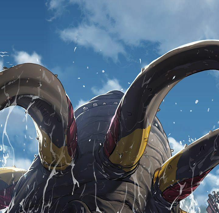 Đứa Con Thần Chết 62 trang 47