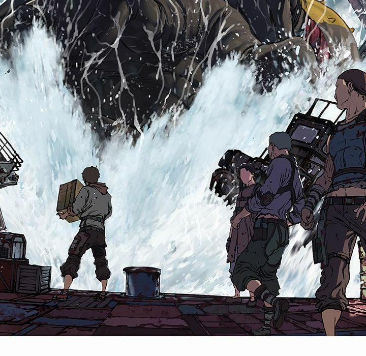 Đứa Con Thần Chết 62 trang 48