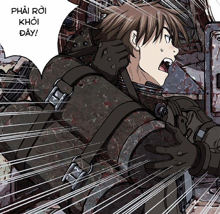 Đứa Con Thần Chết 62 trang 5