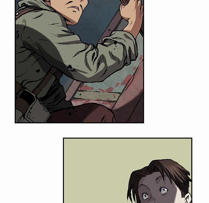 Đứa Con Thần Chết 62 trang 50