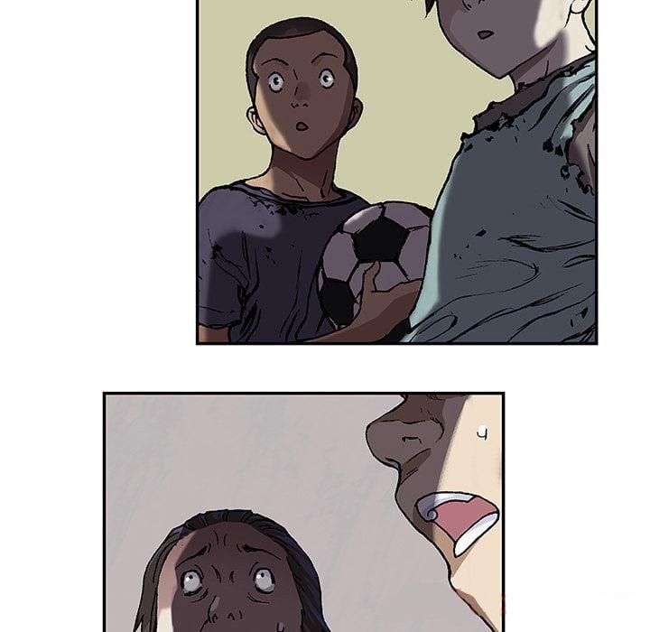 Đứa Con Thần Chết 62 trang 51