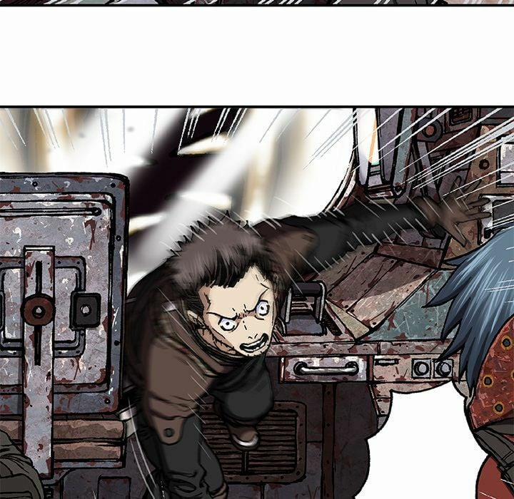 Đứa Con Thần Chết 62 trang 6