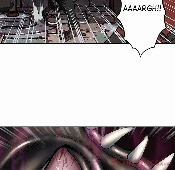Đứa Con Thần Chết 62 trang 7