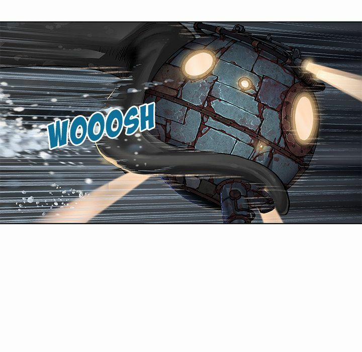 Đứa Con Thần Chết 62 trang 9