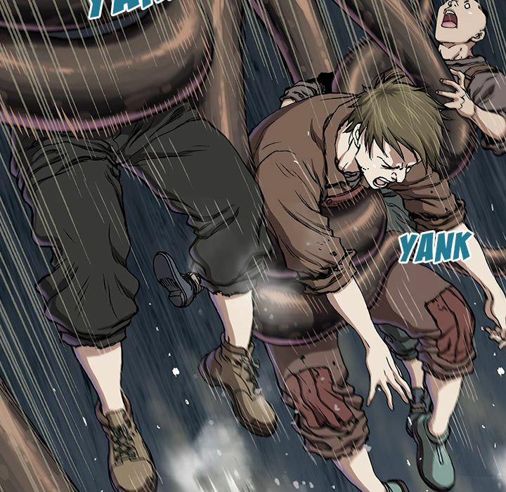 Đứa Con Thần Chết 63 trang 13