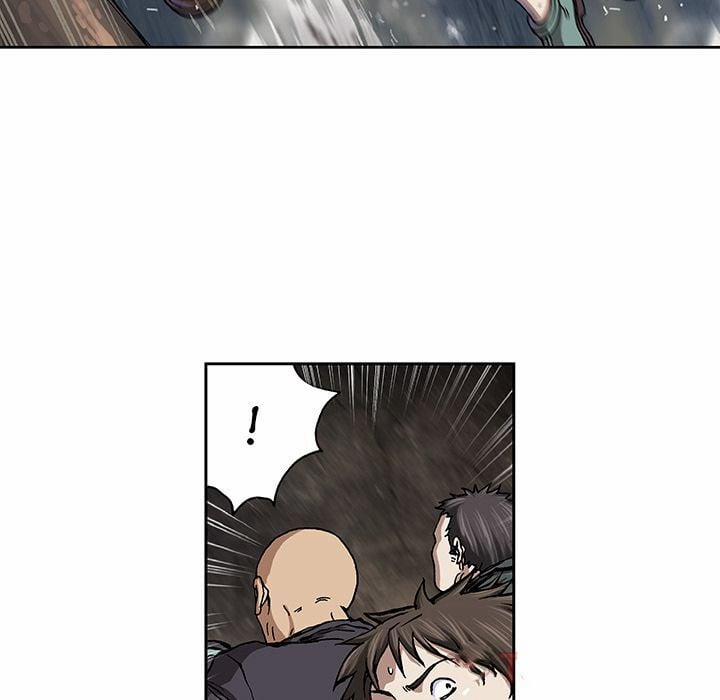 Đứa Con Thần Chết 63 trang 14