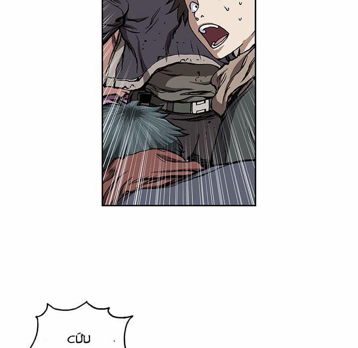 Đứa Con Thần Chết 63 trang 15