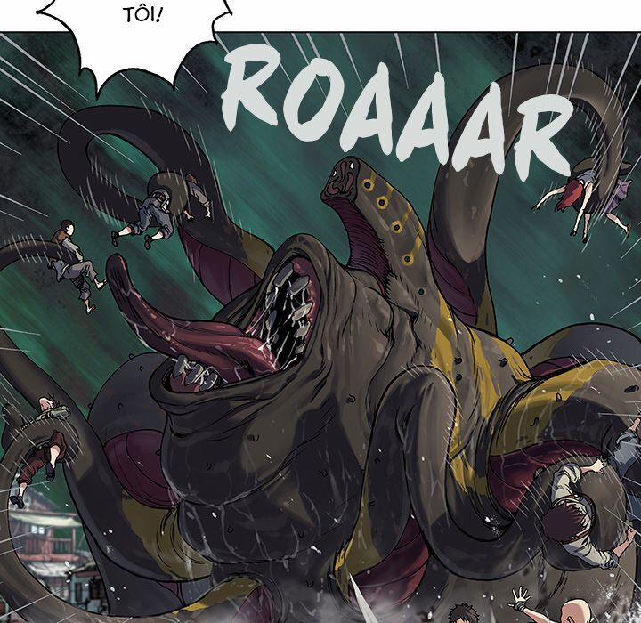 Đứa Con Thần Chết 63 trang 16