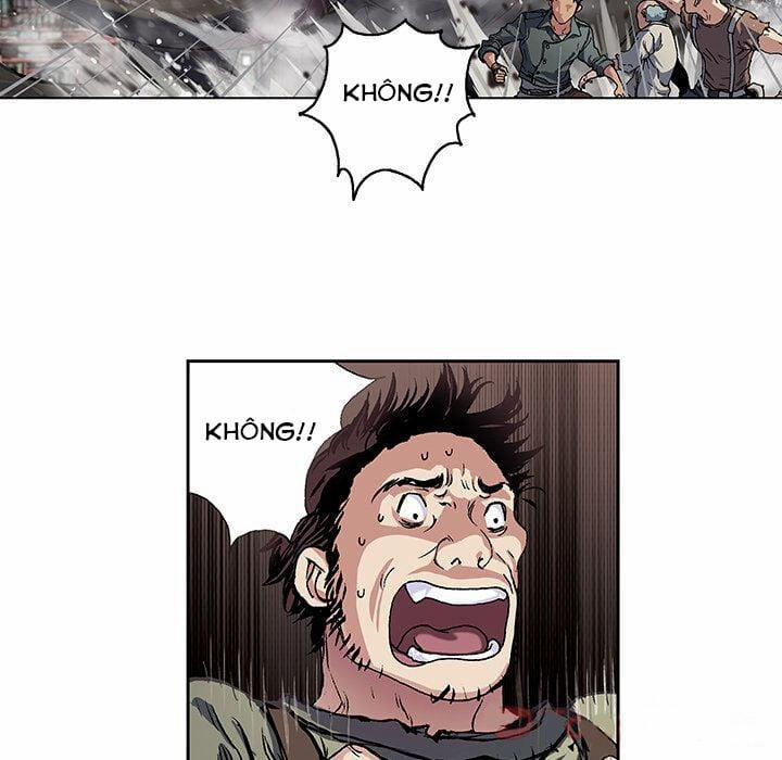 Đứa Con Thần Chết 63 trang 17