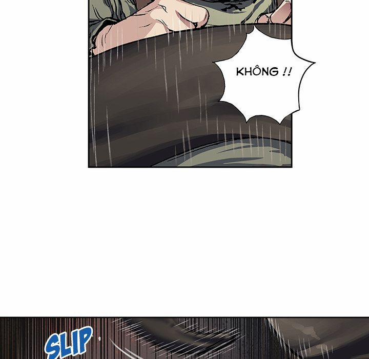 Đứa Con Thần Chết 63 trang 18