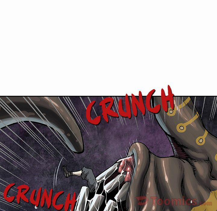 Đứa Con Thần Chết 63 trang 20