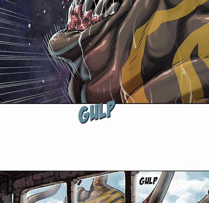 Đứa Con Thần Chết 63 trang 21