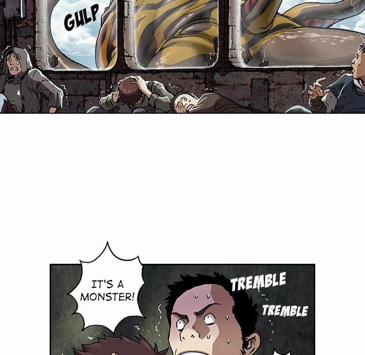 Đứa Con Thần Chết 63 trang 22