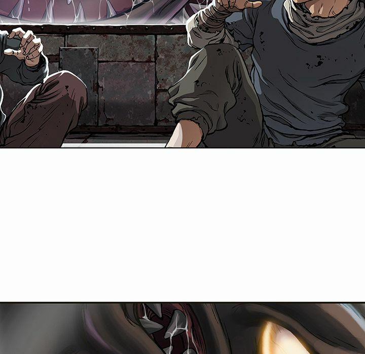 Đứa Con Thần Chết 63 trang 23