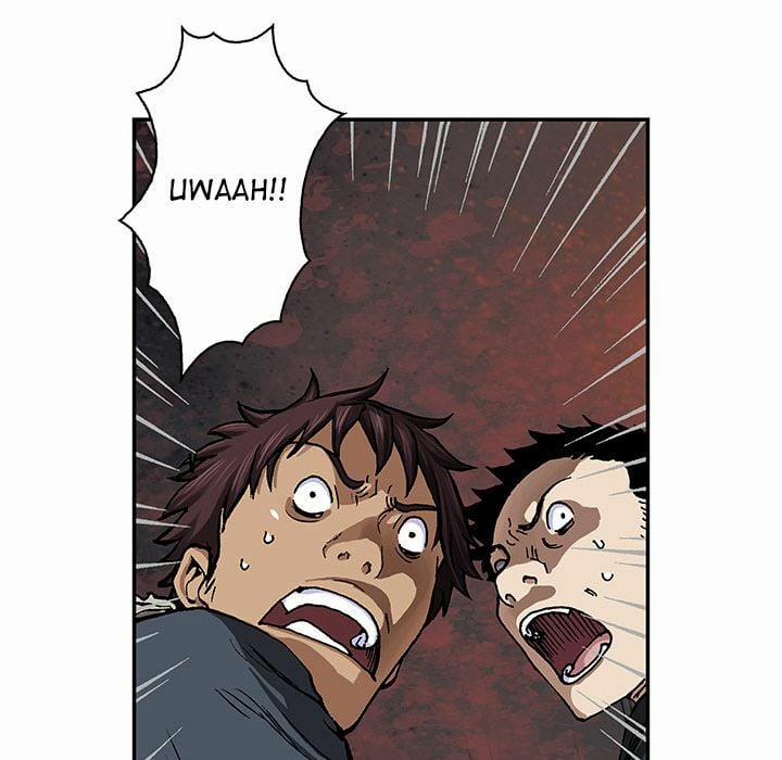 Đứa Con Thần Chết 63 trang 25