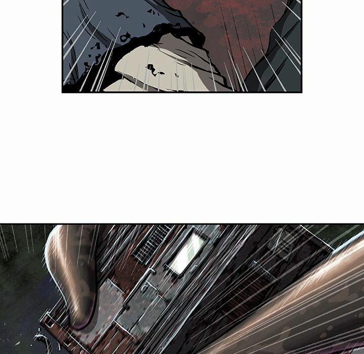 Đứa Con Thần Chết 63 trang 26